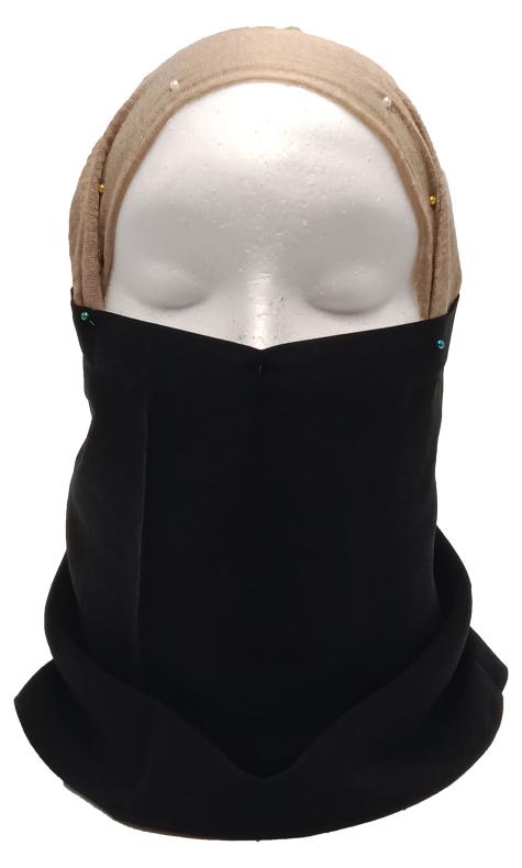 Niqab Single
