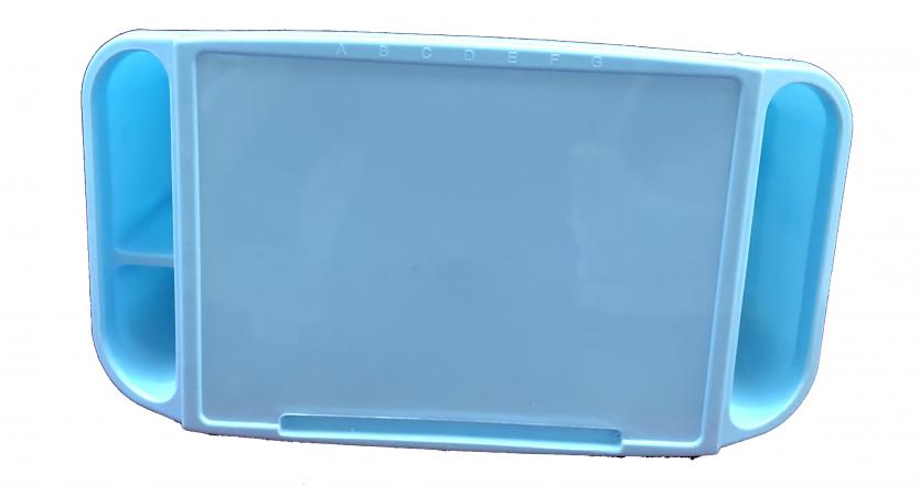 Plastic rahel new Design