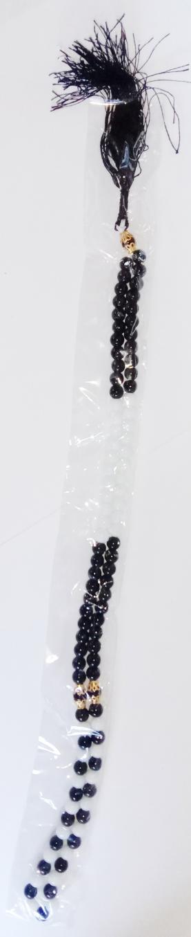 100 (Small Beads)Tasbih (Marble)China