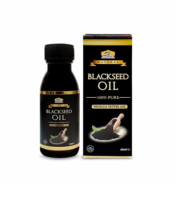 Blackseed Oil 125ml