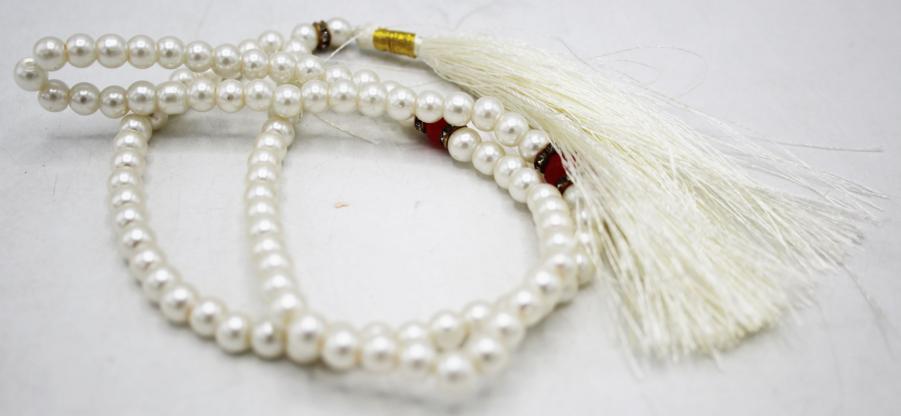 100 Dana Tasbih Shelpar #6  x12