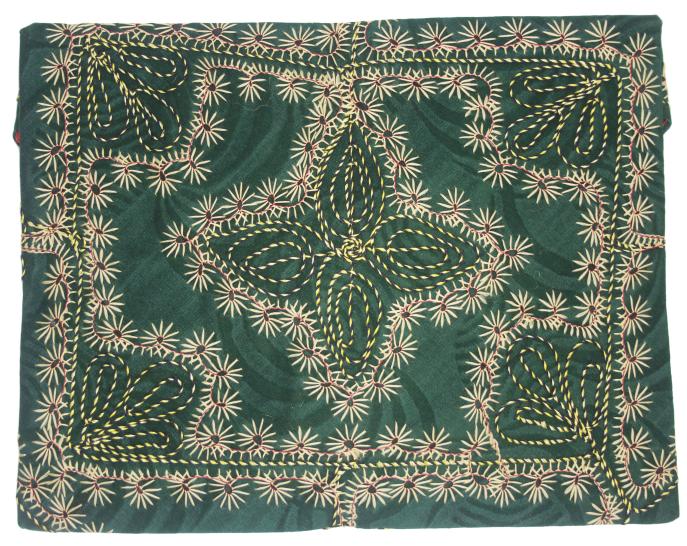 Sweet Cloth Juzdan A4 Size