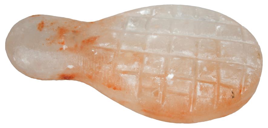 Jhawa (Salt) Jhama Natural Himalayan Salt