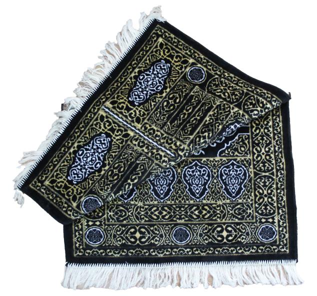 Prayer Matt Baab-e-Kaba Desgined 70x110cm JAE Namaz