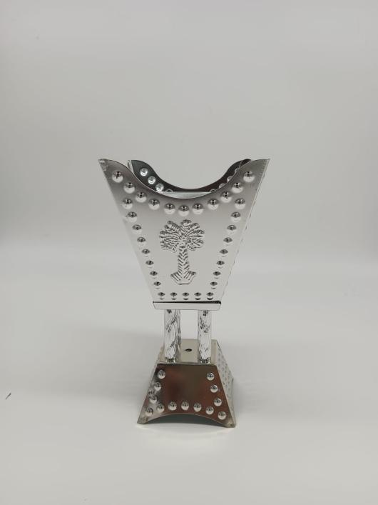 Bukhur Bakhur Burner Metallic China