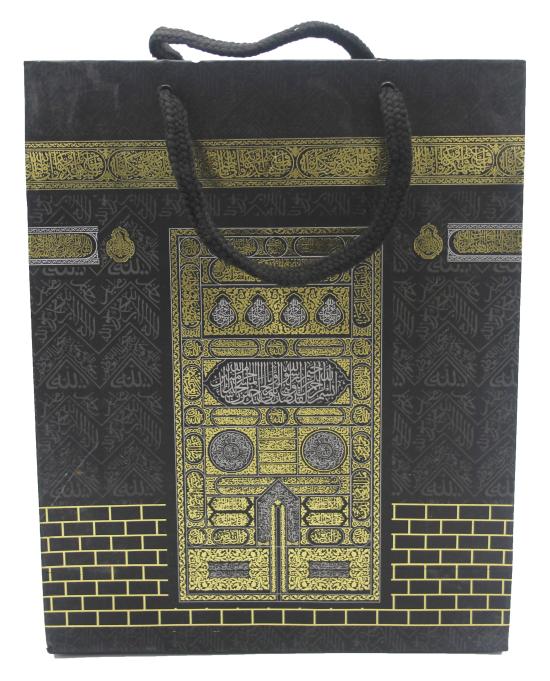 (10 Pcs)Shopping paper Gift Bag fancy Special 4x6inches