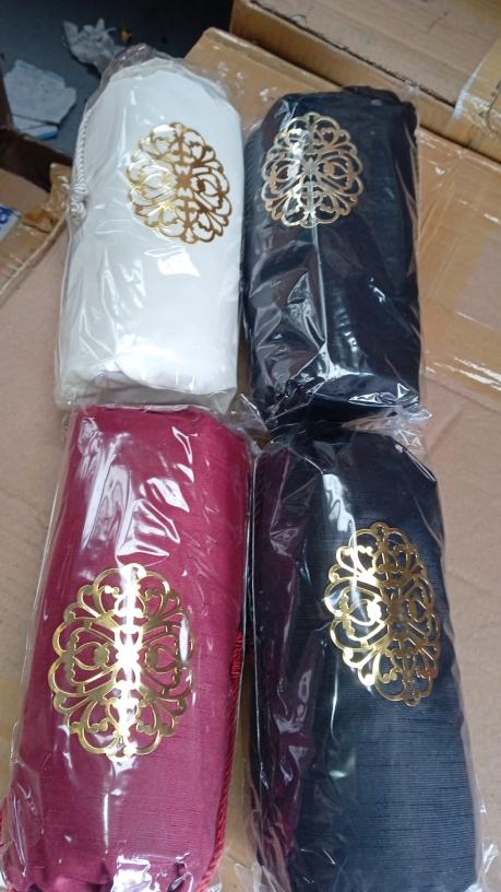 Prayer Mat Travel Turkish