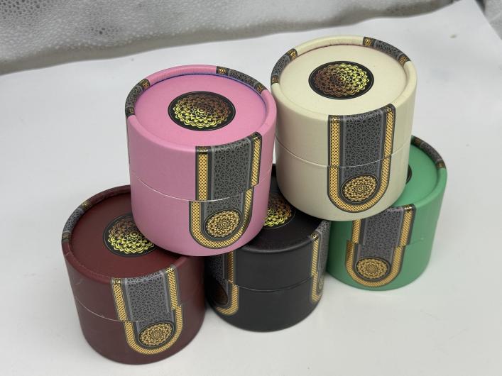 Miniature Quran with Tasbih (Prayer Beads) Gift Set